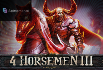 4 Horsemen 3
