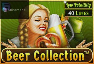 Beer Collection 40E
