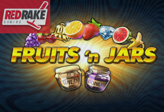 Fruits´n Jars
