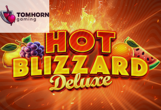 Hot Blizzard Deluxe