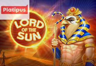 Lord of the Sun