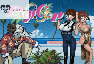 Pop Cop