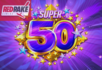 Super 50 Stars