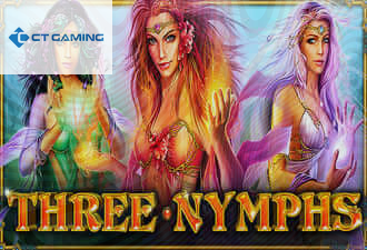Three Nymphs