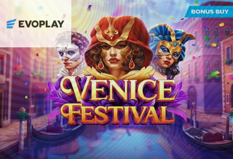 Venice Festival