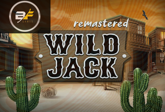 Wild Jack Remastered