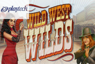 Wild West Wilds!™